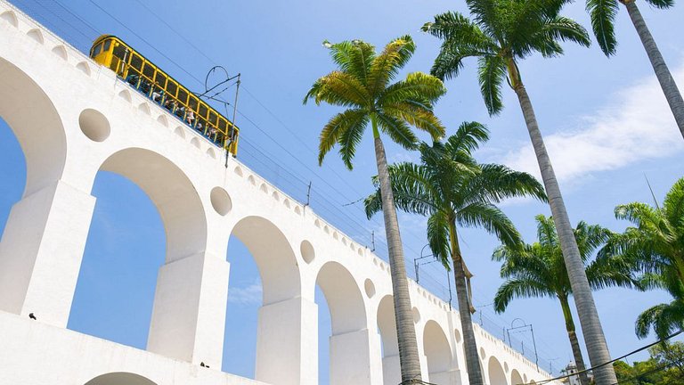 Centro Rio 2 (trabalho, cultura e boemia)