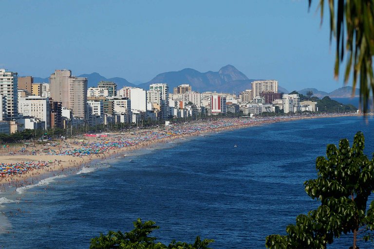 Centro Rio 2 (trabalho, cultura e boemia)