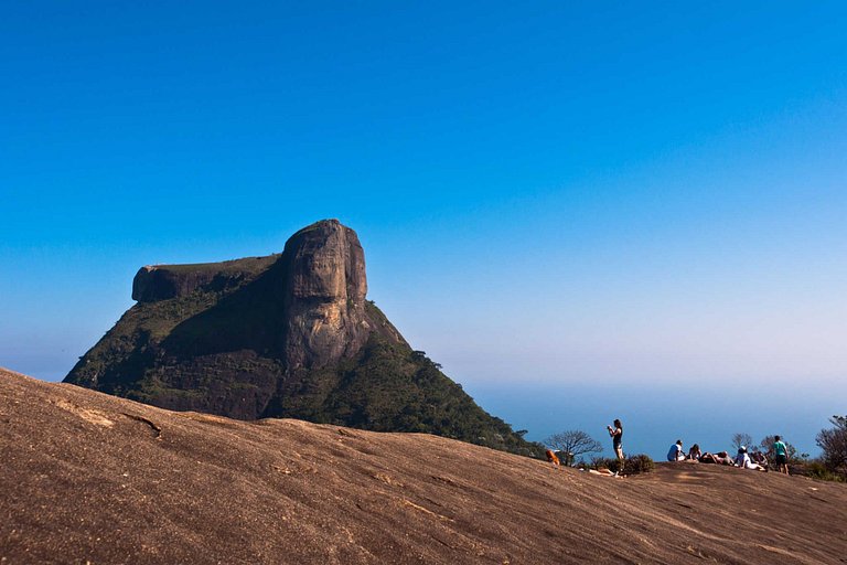 Centro Rio 2 (trabalho, cultura e boemia)