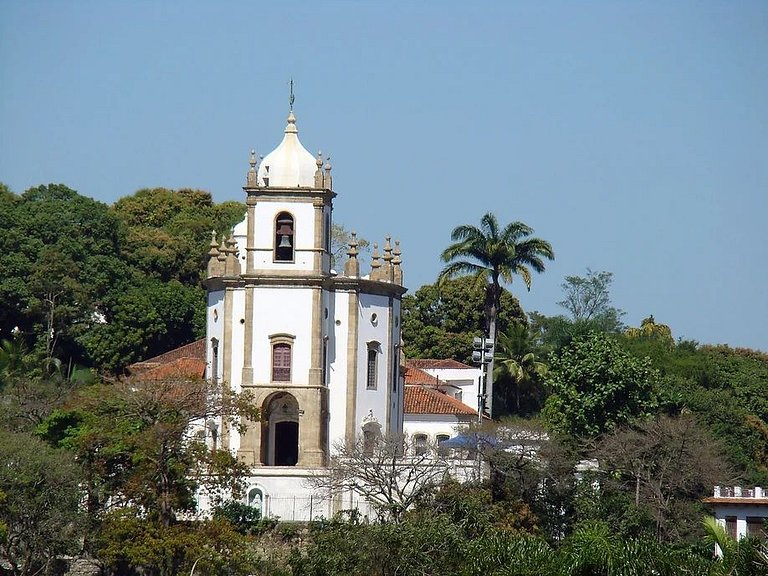 Centro Rio 2 (trabalho, cultura e boemia)