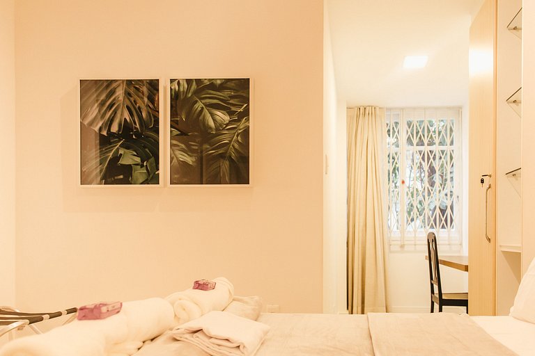 Copacabana Premium