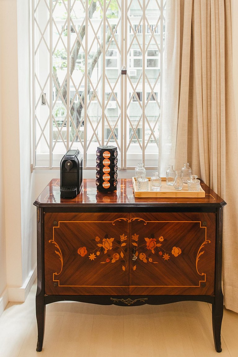 Copacabana Premium