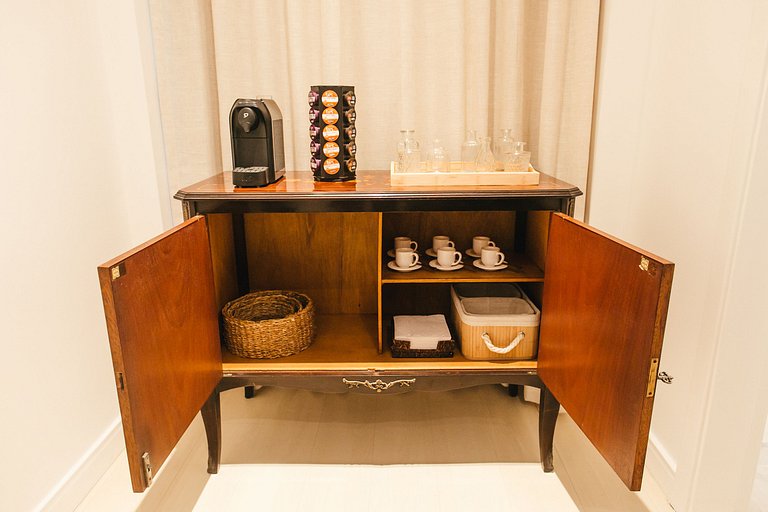 Copacabana Premium