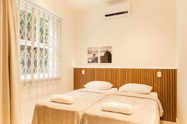 Copacabana Premium