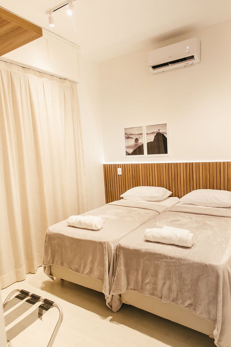 Copacabana Premium