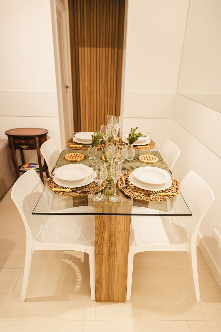 Copacabana Premium