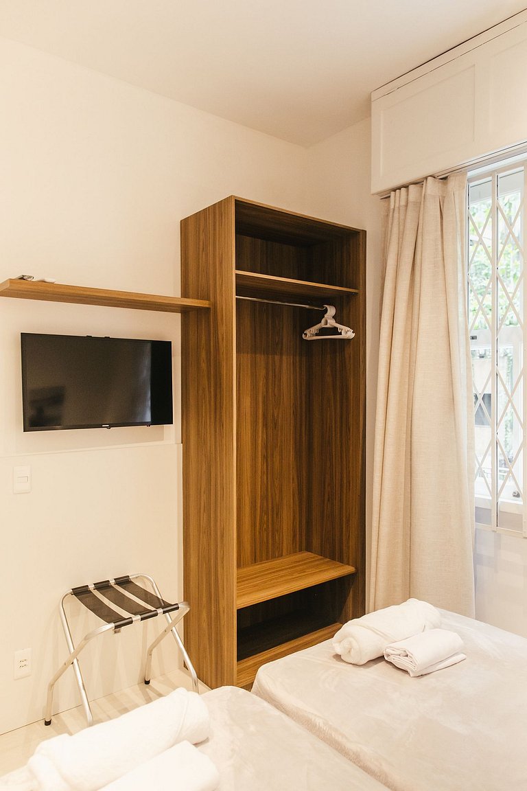 Copacabana Premium
