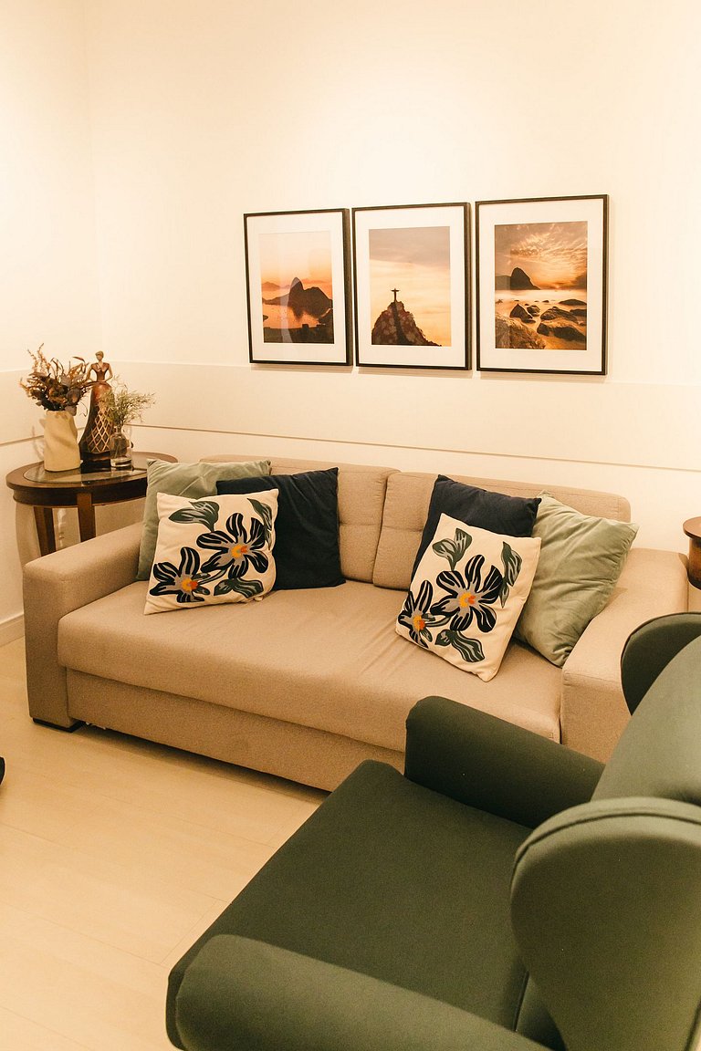 Copacabana Premium