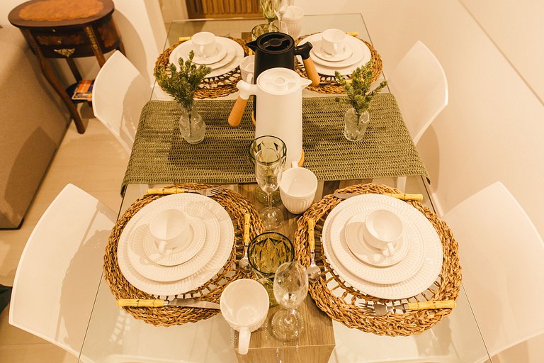 Copacabana Premium