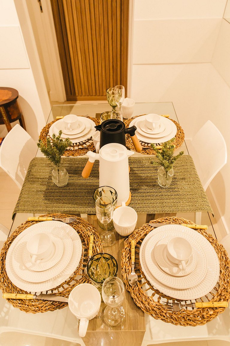 Copacabana Premium