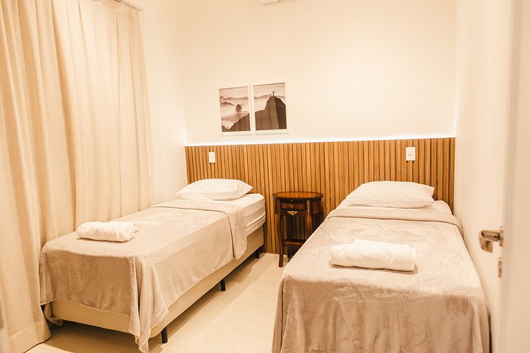 Copacabana Premium