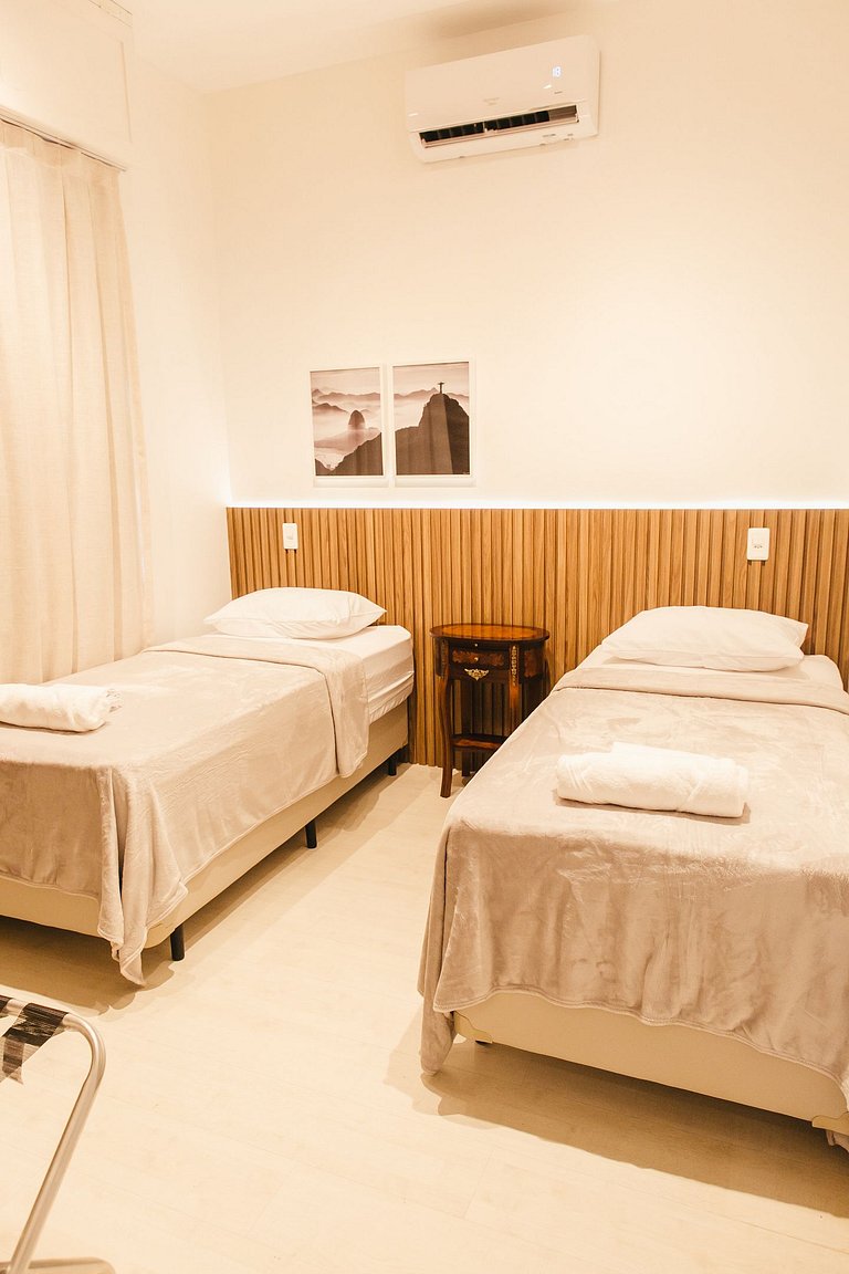 Copacabana Premium