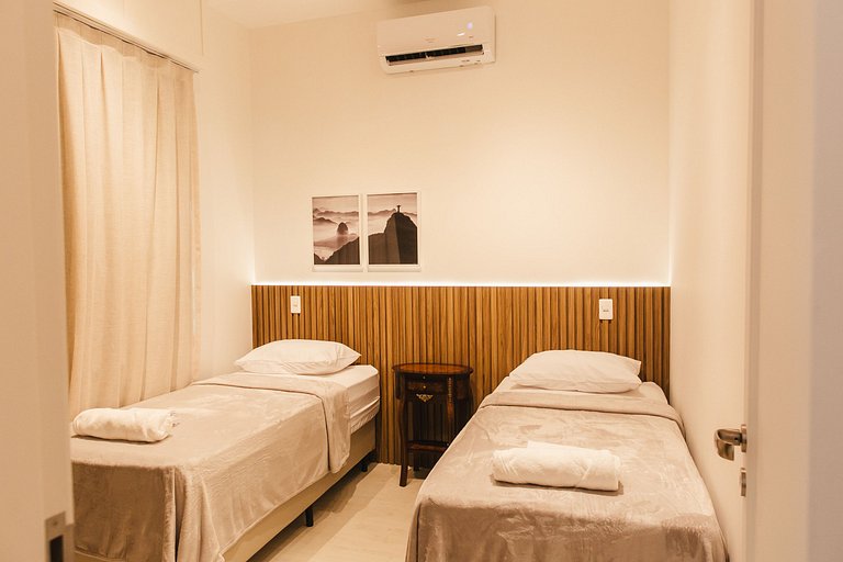 Copacabana Premium