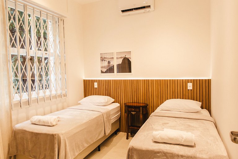 Copacabana Premium