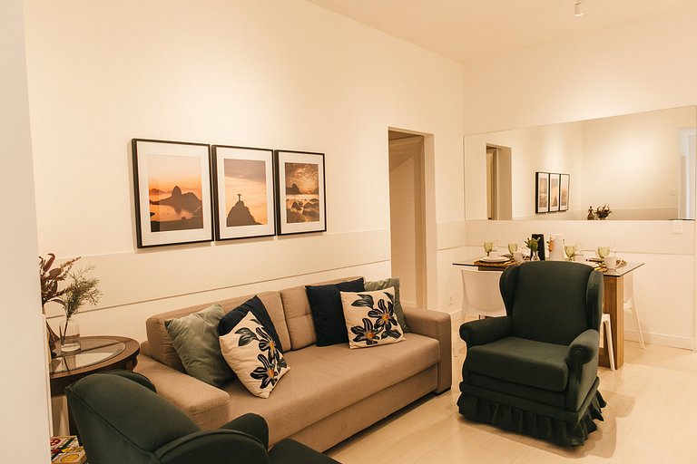 Copacabana Premium