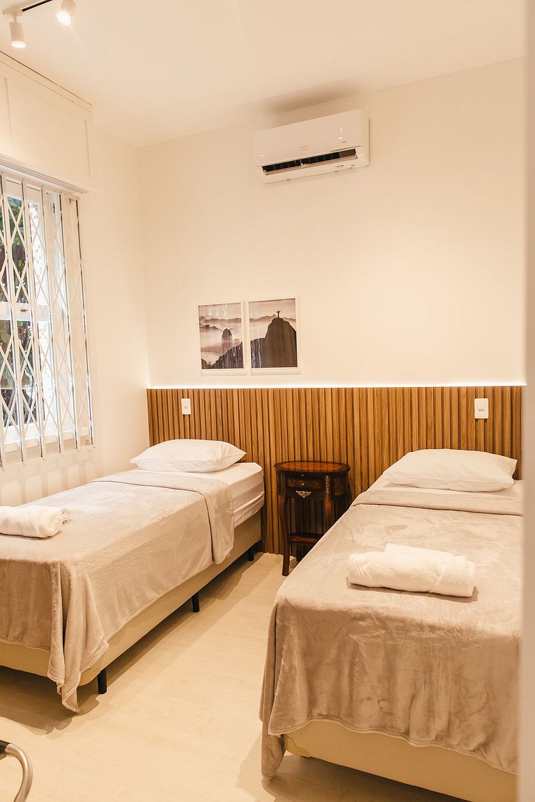 Copacabana Premium
