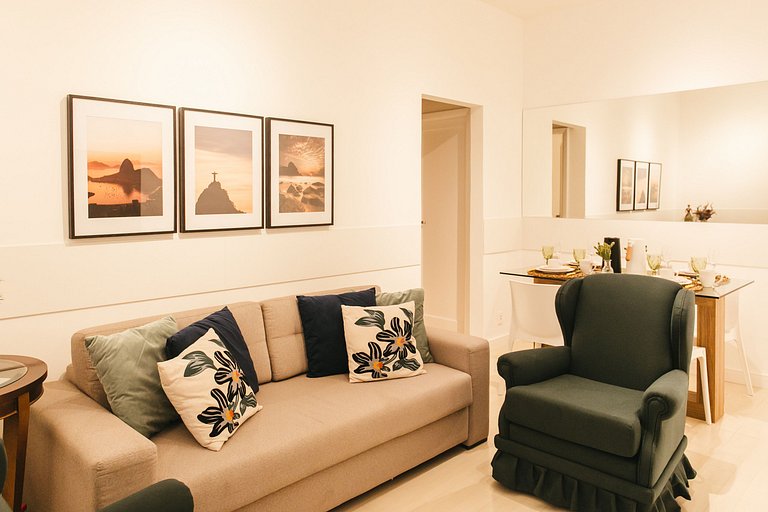 Copacabana Premium