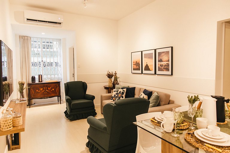 Copacabana Premium