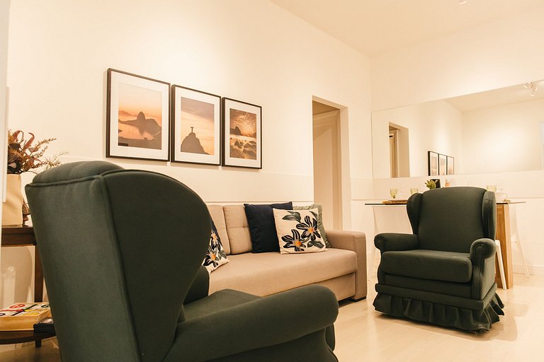 Copacabana Premium