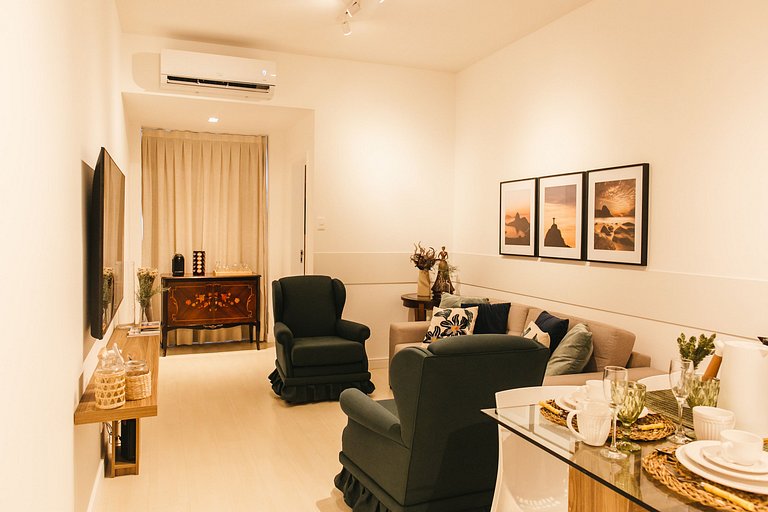 Copacabana Premium