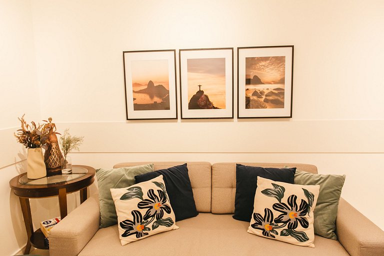 Copacabana Premium