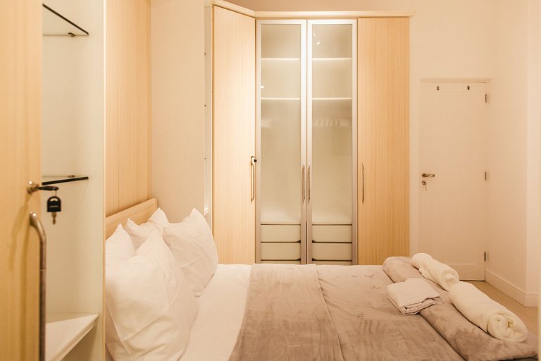 Copacabana Premium