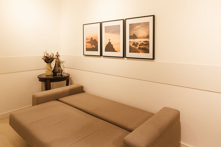 Copacabana Premium