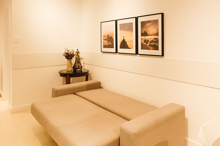Copacabana Premium