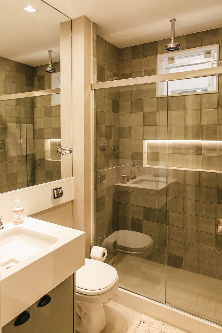 Copacabana Premium