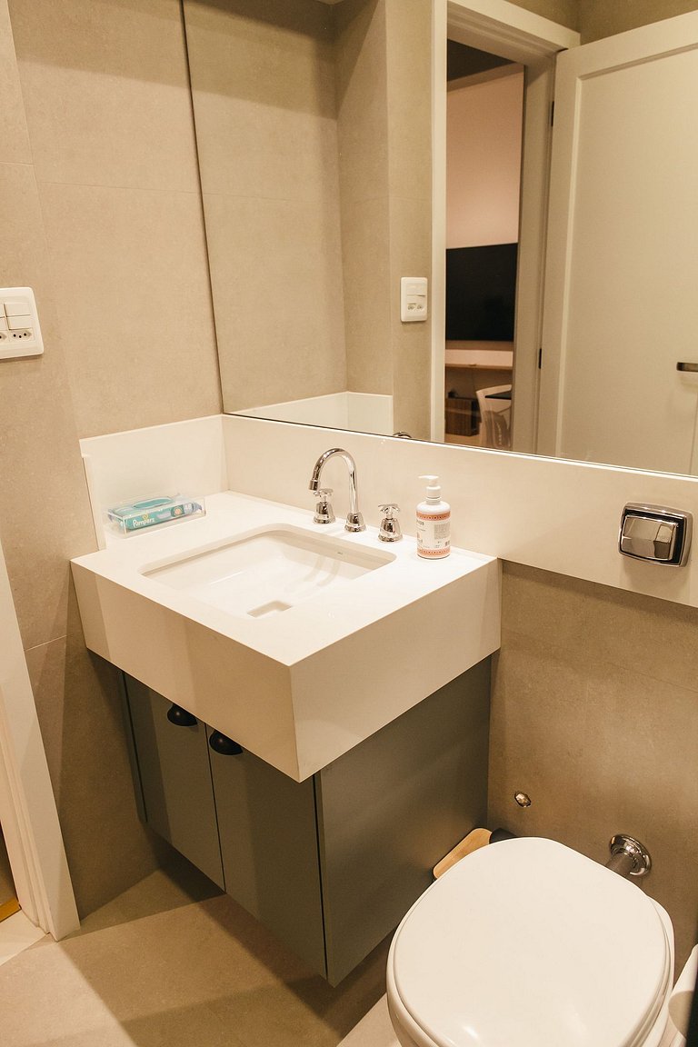 Copacabana Premium