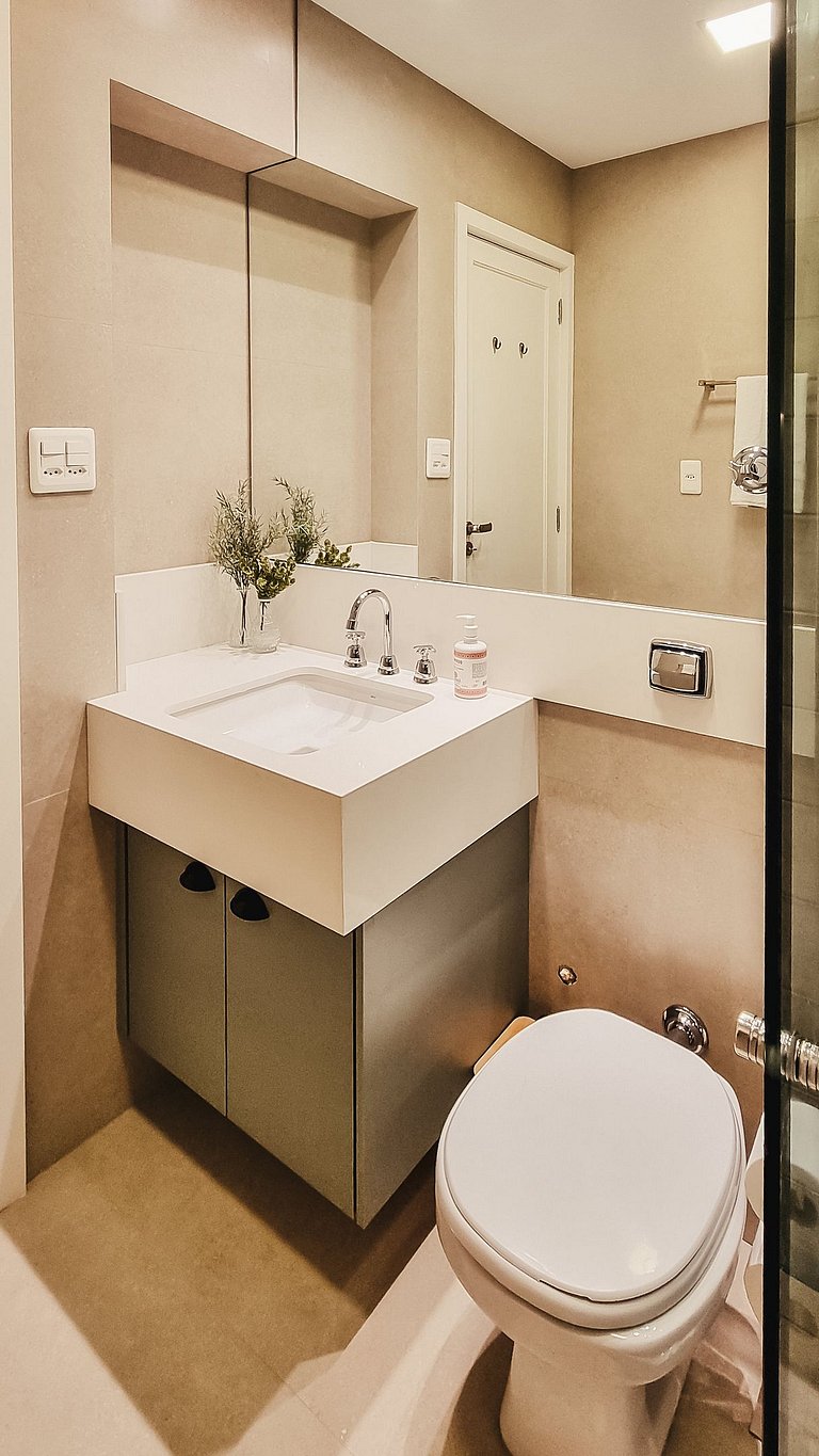 Copacabana Premium
