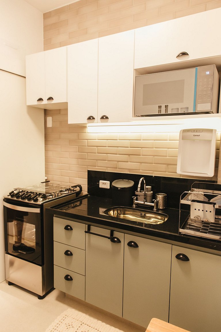 Copacabana Premium