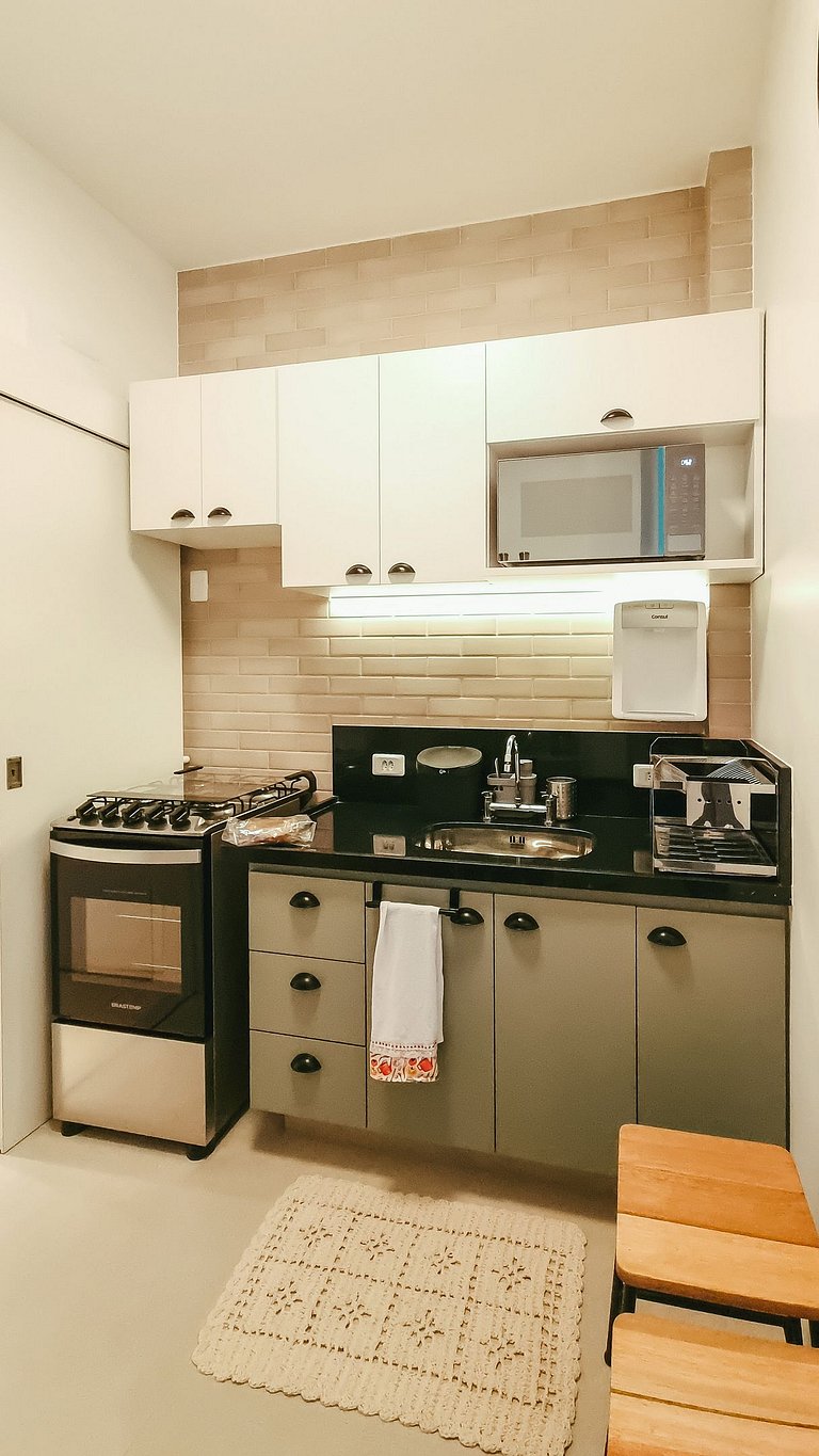 Copacabana Premium