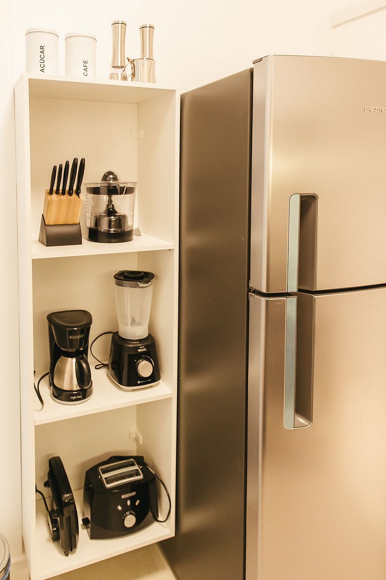 Copacabana Premium