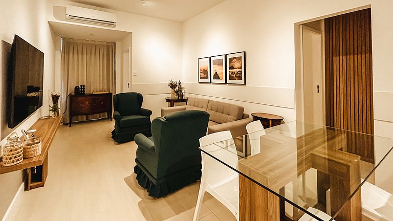 Copacabana Premium