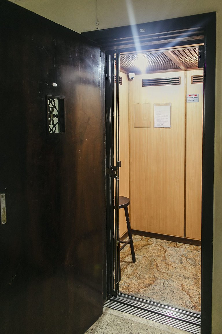 Copacabana Premium
