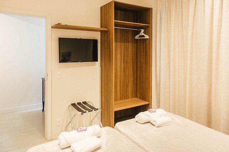 Copacabana Premium