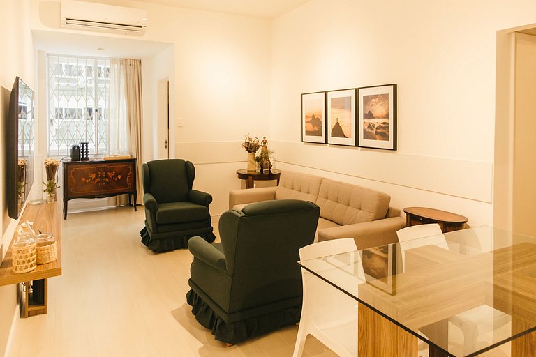 Copacabana Premium