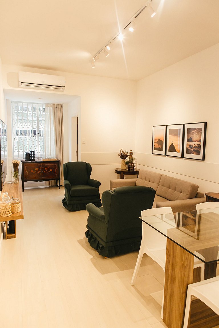 Copacabana Premium