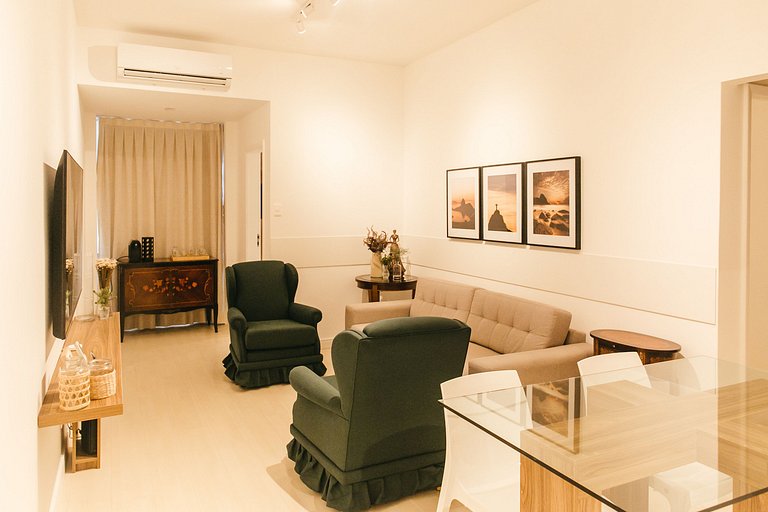Copacabana Premium