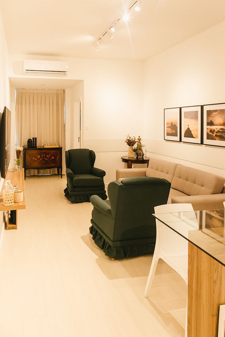 Copacabana Premium