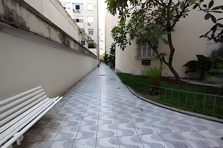 Botafogo Cultura e Boemia