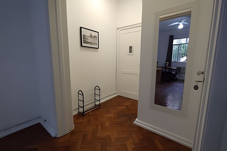 Botafogo Cultura e Boemia