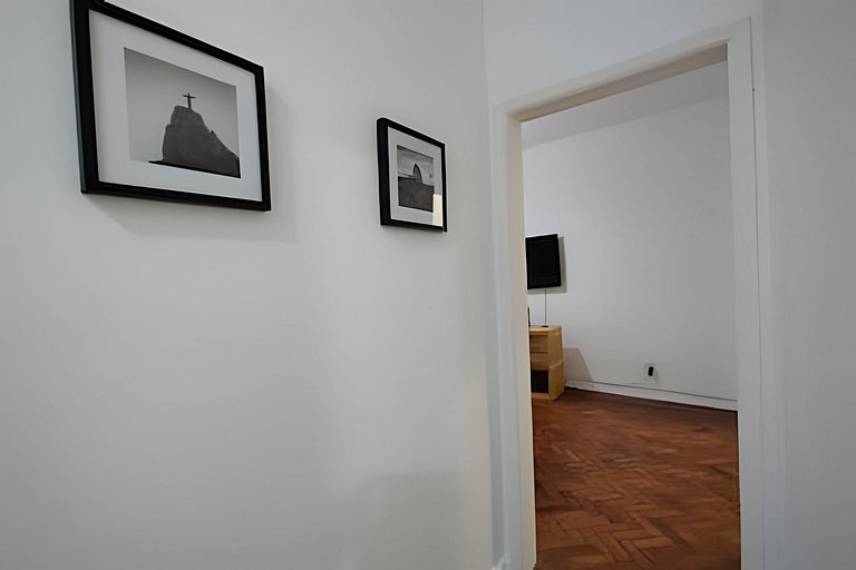 Botafogo Cultura e Boemia