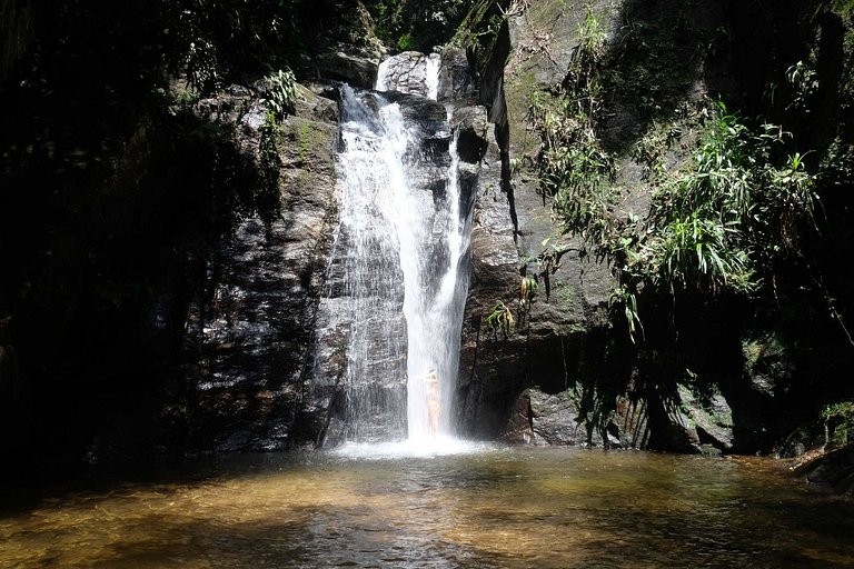 Botafogo Cultura e Boemia