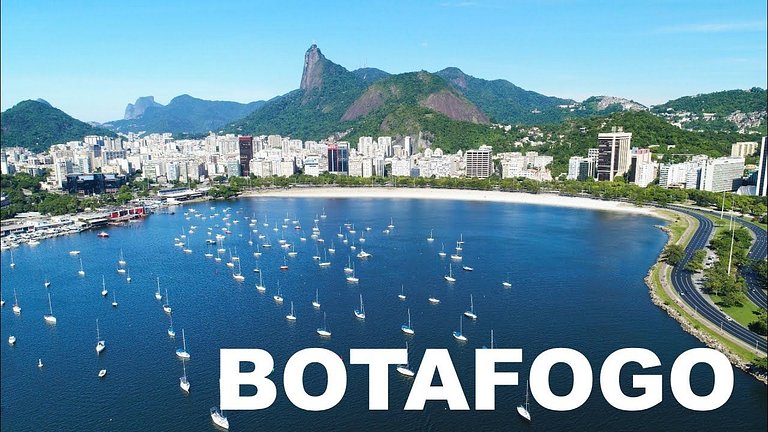 Botafogo Cultura e Boemia