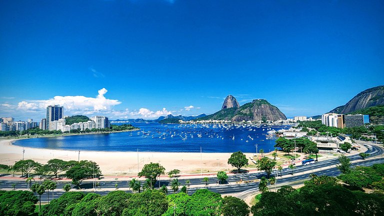 Leblon Gávea V.I.P.