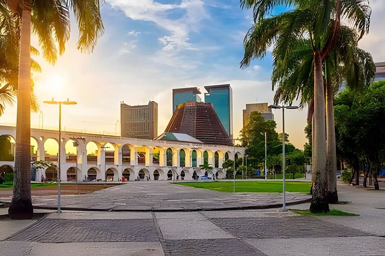 Centro Lapa Urban