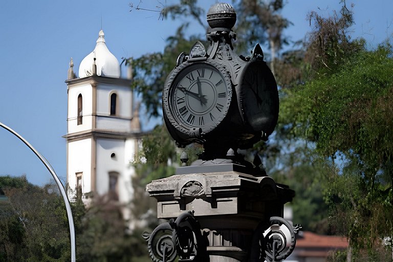 Centro Lapa Urban