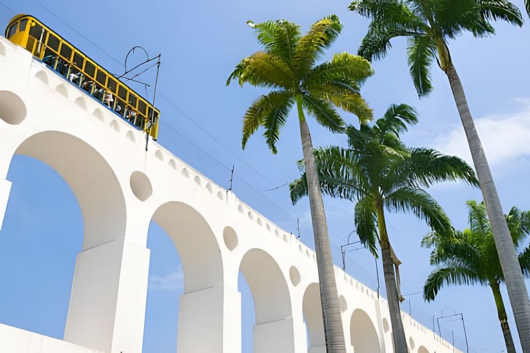 Centro Lapa Urban